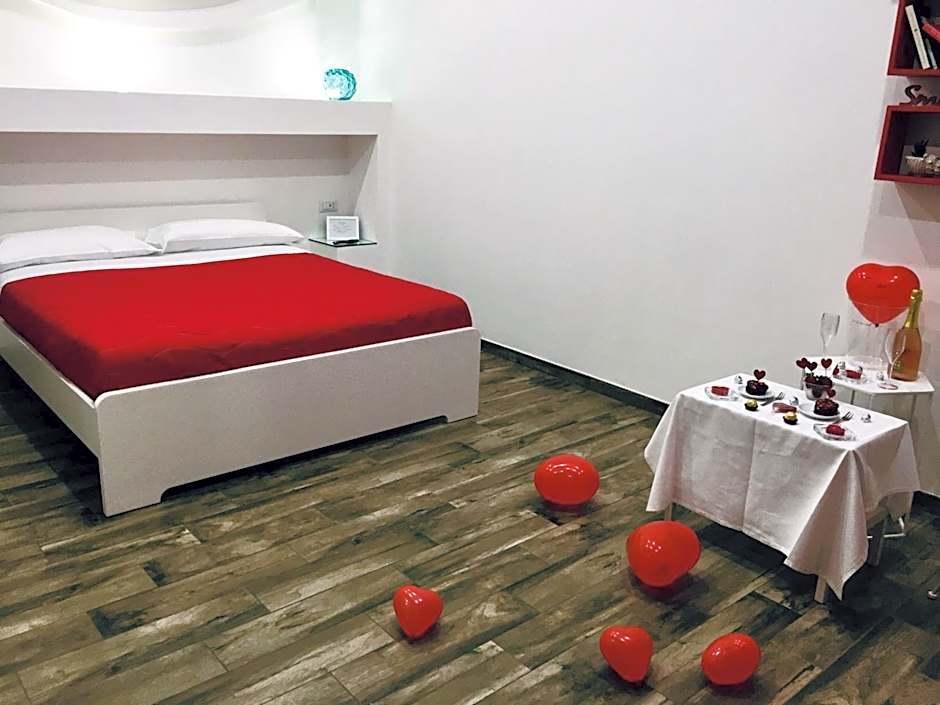 VILLA ADELAIDE SUITE & ROOM