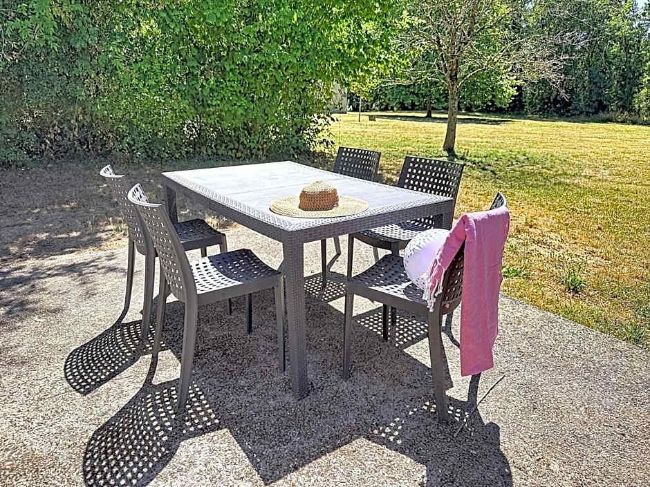 Terres de France - Moncontour Active Park