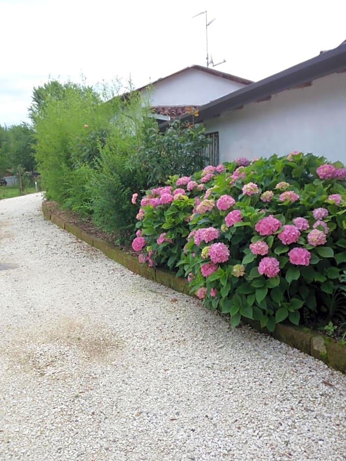 Le Motelle - Camera 30