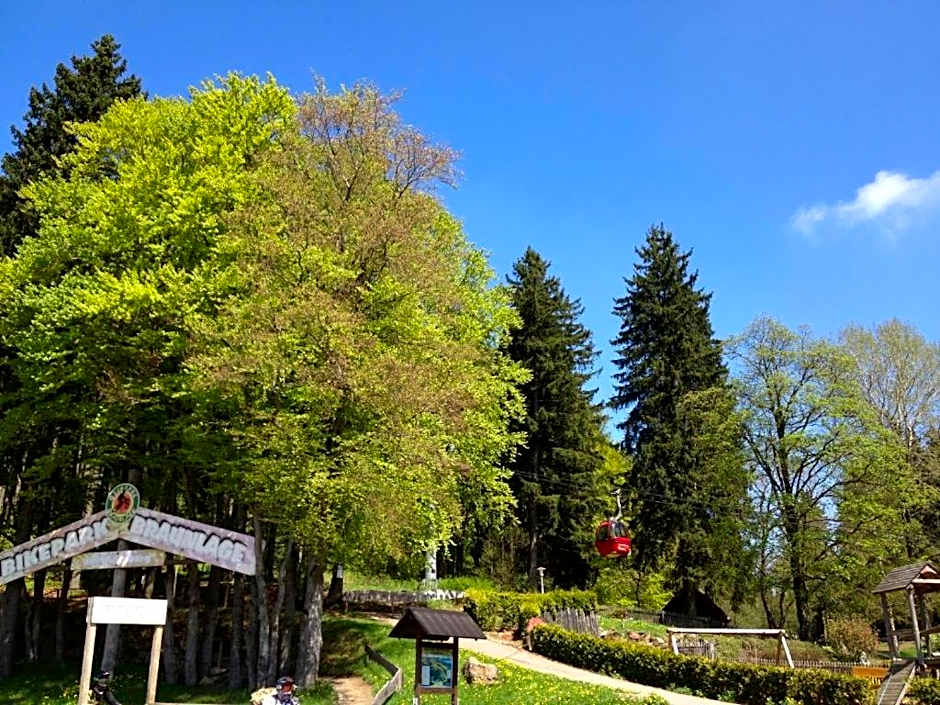 Hostel & Hotel Braunlage