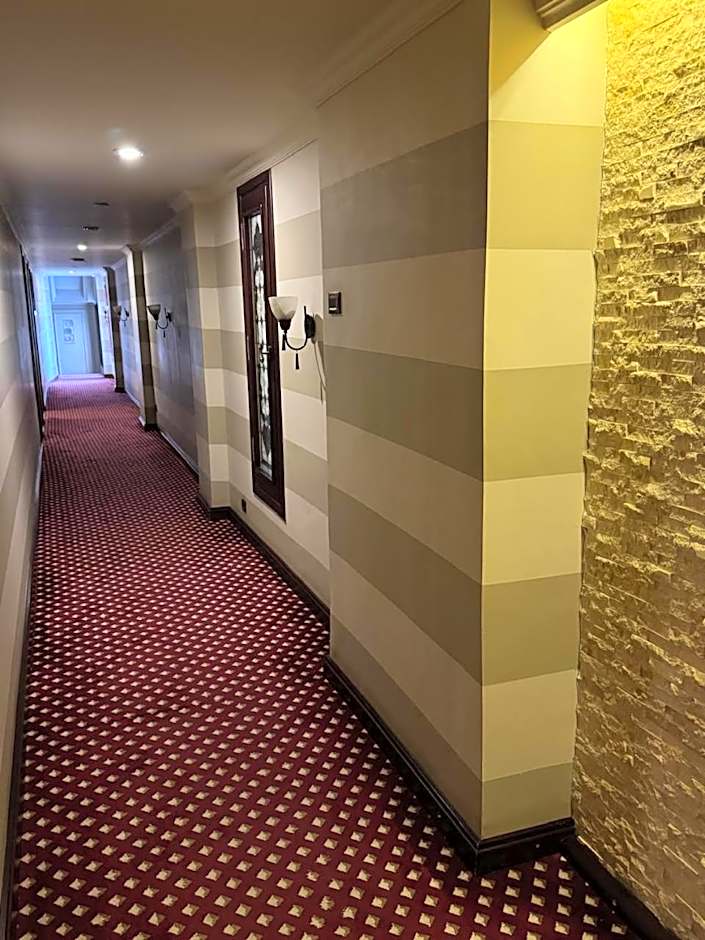 Queen Hotel Fayoum