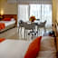 Hotel Be La Sierra