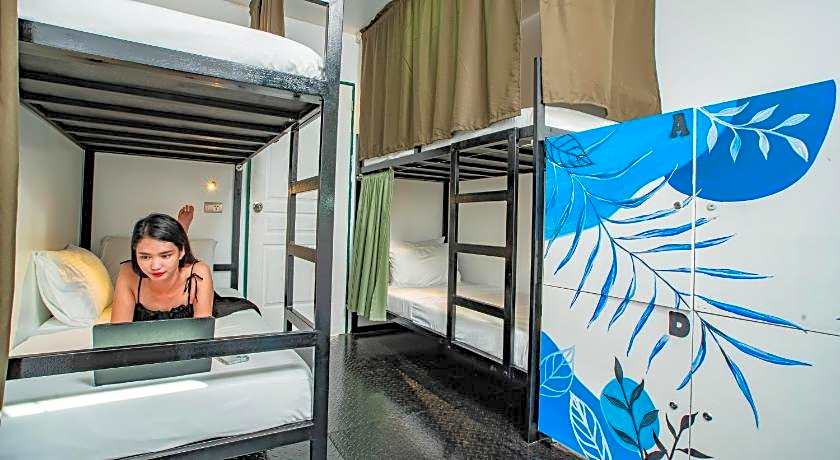 Lartista Hostel
