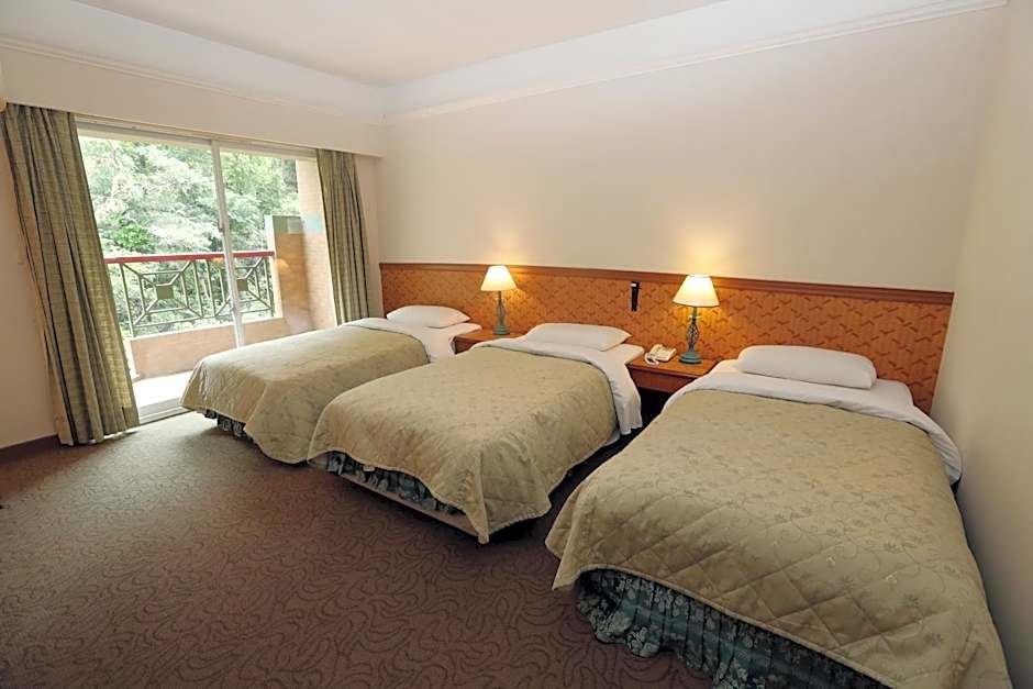 Goya Hot Springs Hotel & Spa