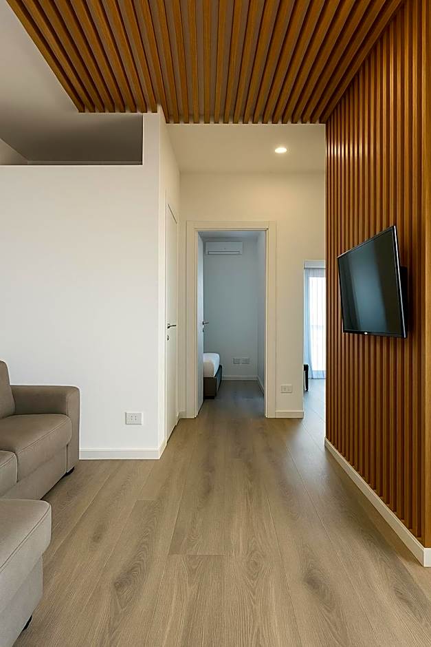 AR Palace Hotel - Palermo