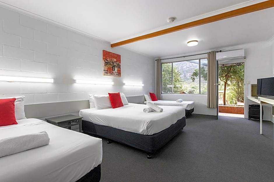 The Grampians Motel