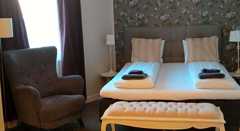 Hotell Charlotte / Stella