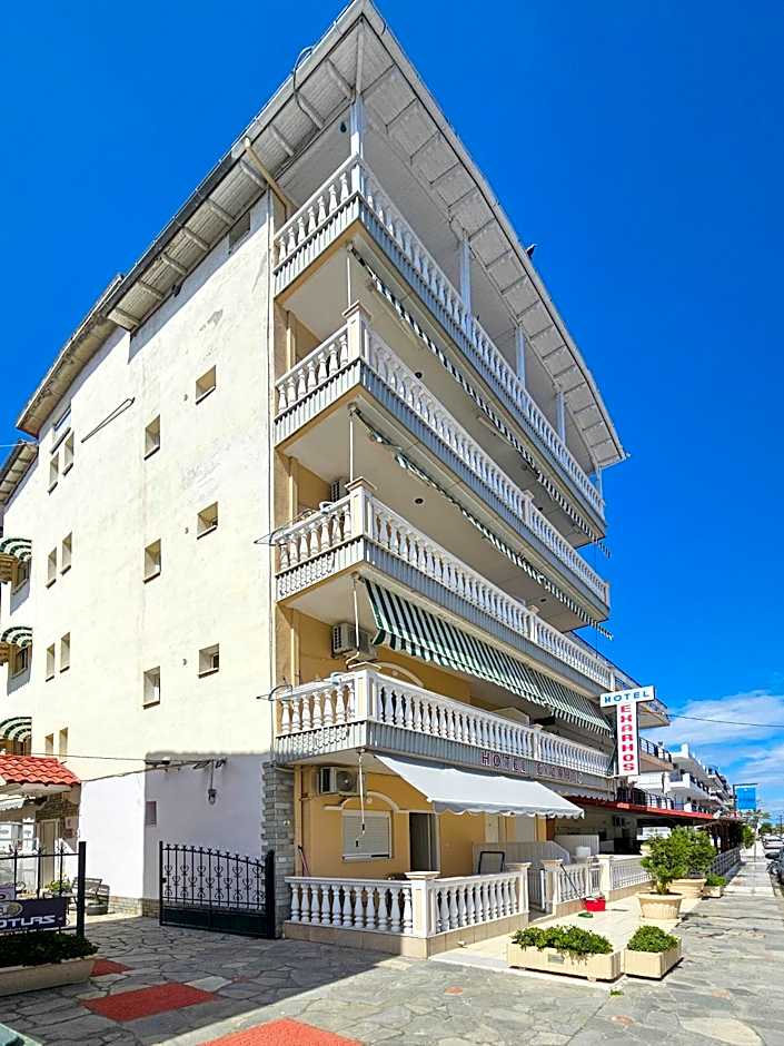 Hotel Exarhos