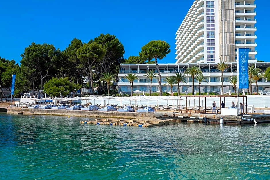 Meliá Calviá Beach