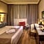 Aemilia Hotel Bologna
