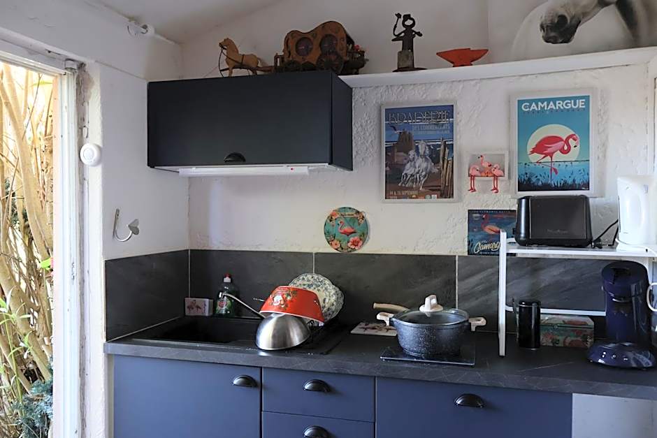 Gites Chambres d'hotes Mazet du Maréchal Ferrant