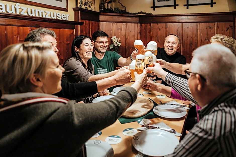 Biergasthof Riedberg