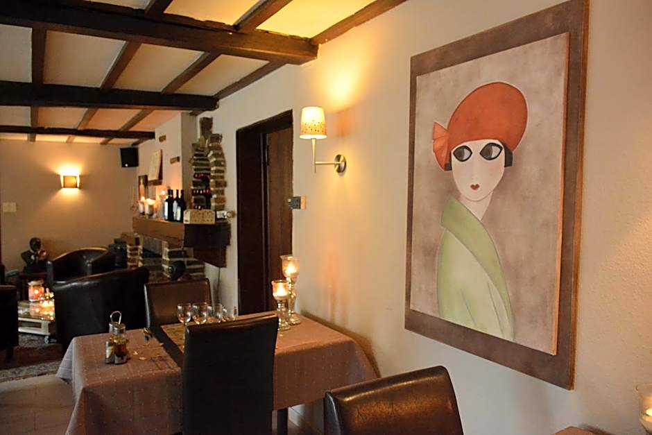 Auberge Le Relais