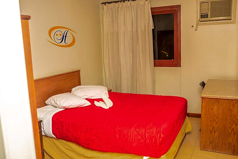 City Center Hotel Beni Suef