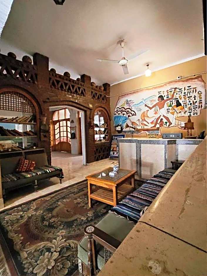 Kareem Hotel Luxor