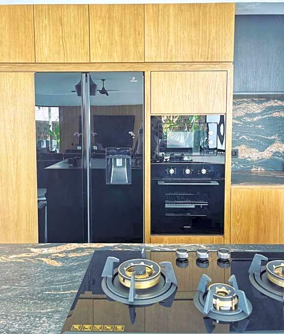 Grande villa moderne 5 chambres
