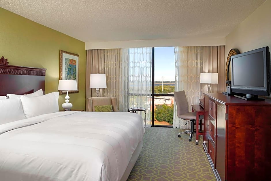 Charleston Marriott