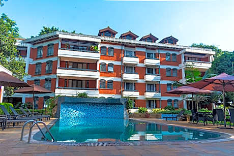 Heri Heights Hotel Apartments, SureStay Collection by Best Western