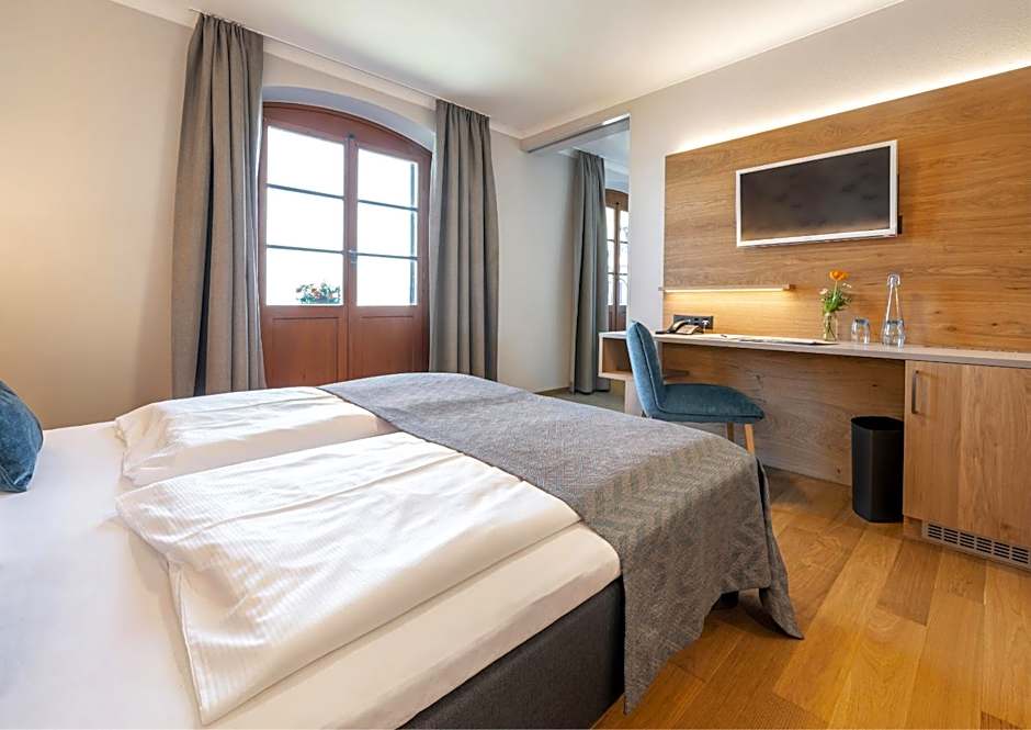 See- und Seminarhotel FloraAlpina Vitznau