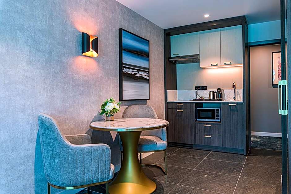 The Sebel Wellington Lower Hutt