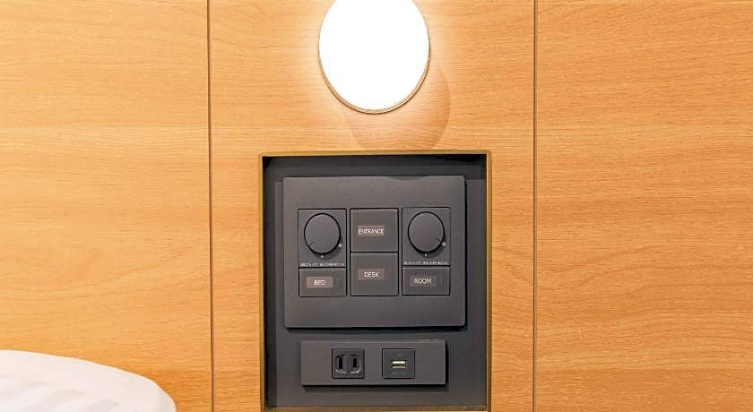 Sotetsu Fresa Inn Sendai