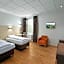 Hotel Klettur