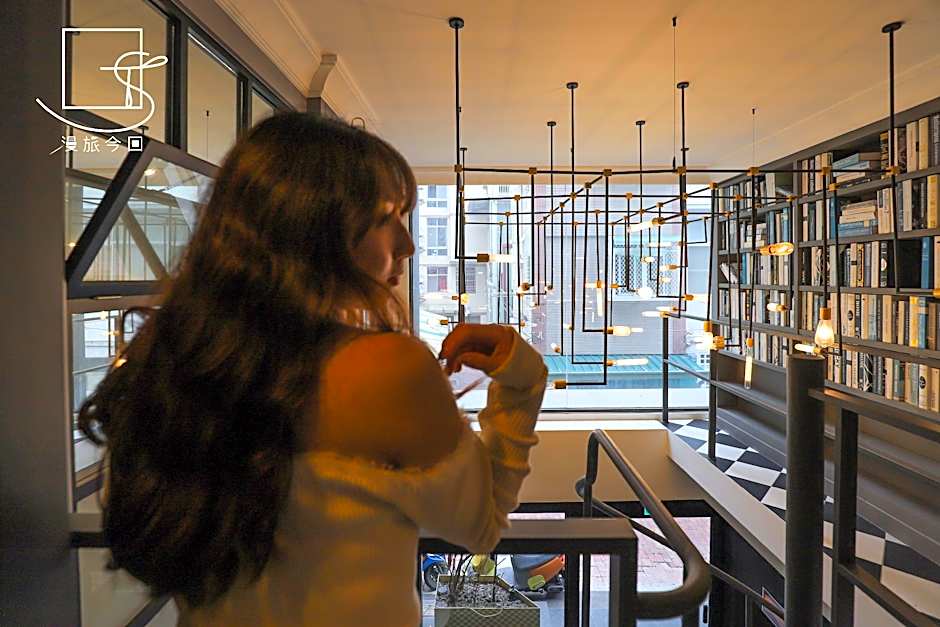 Slow Town Hotel-Konkai 