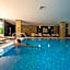 Hotel Bansko SPA & Holidays - Free Parking