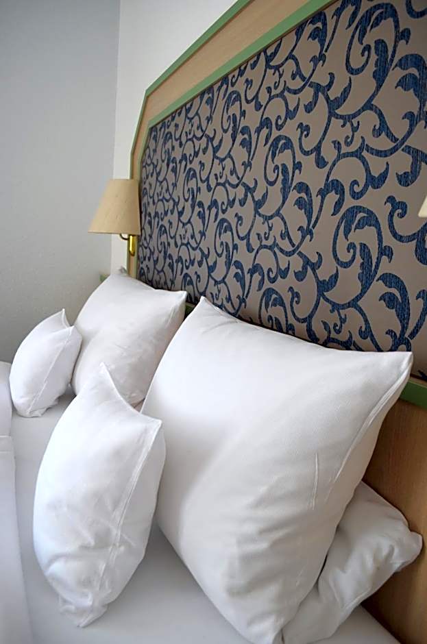 Apart' Hotel