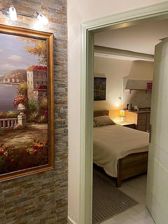 Zdjęcie 1 z 50 — Classy Guesthouse