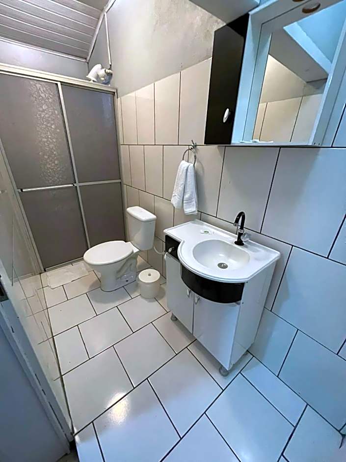 Hospedar Flats & Residence