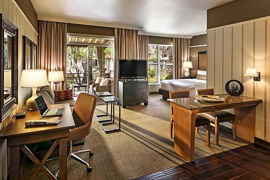 Sonesta Suites Scottsdale Gainey Ranch