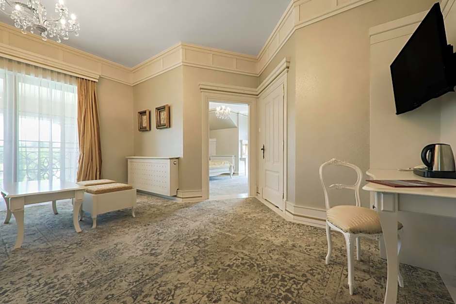 Pałac w Konarach Resort SPA & Conference