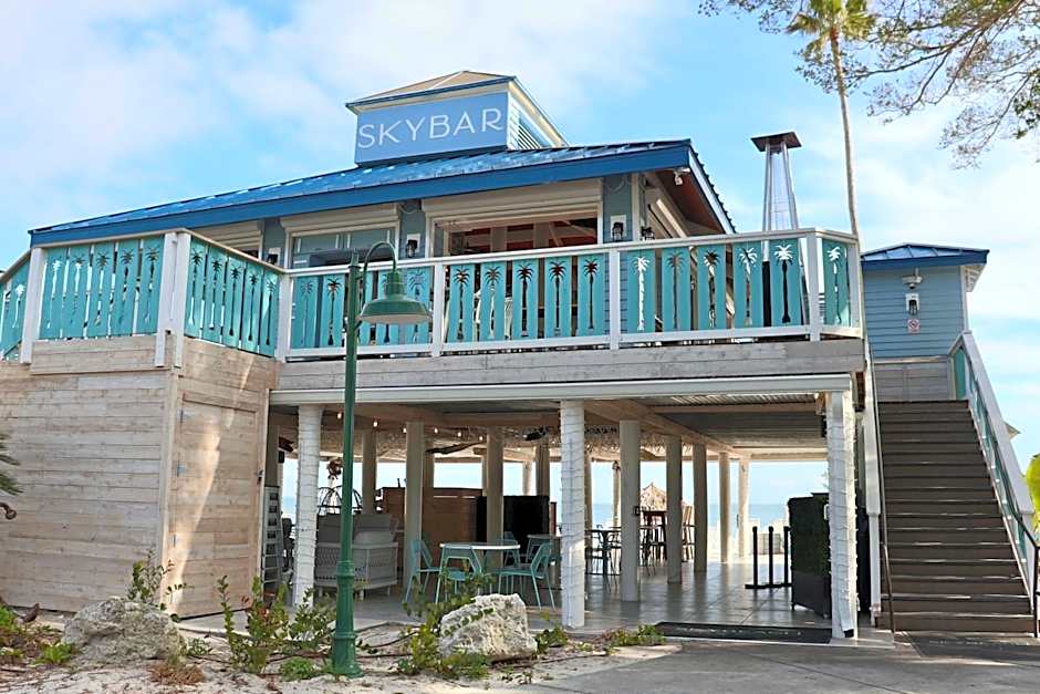 SkyBeach Resort