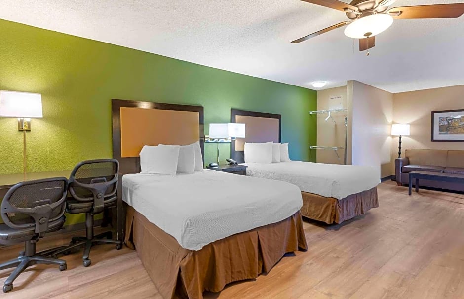 Extended Stay America Suites - Sacramento - Vacaville