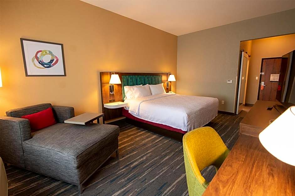 Hampton Inn By Hilton & Suites College Station/Us 6-East Bypass, Tx