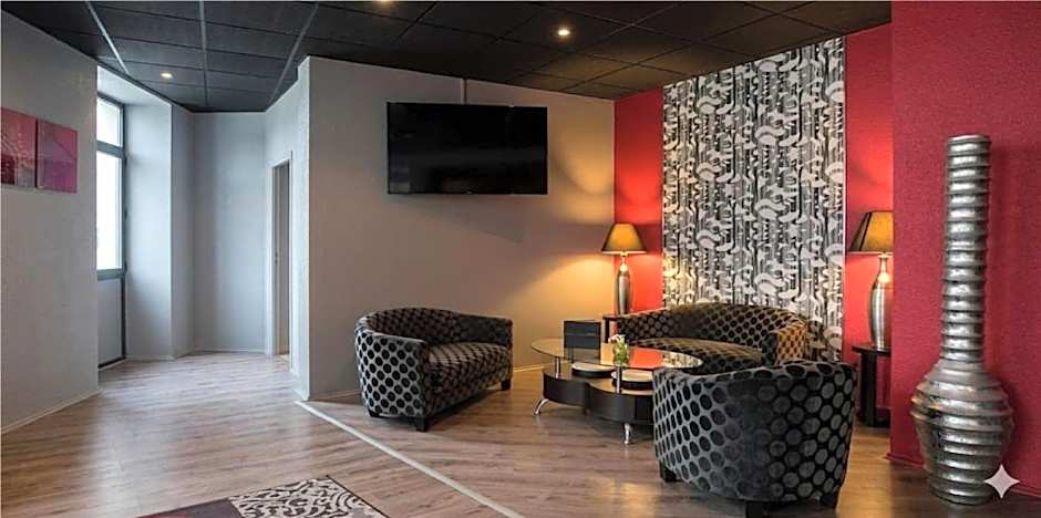 Relais St Eloi, Sure Hotel Collection by Best Western