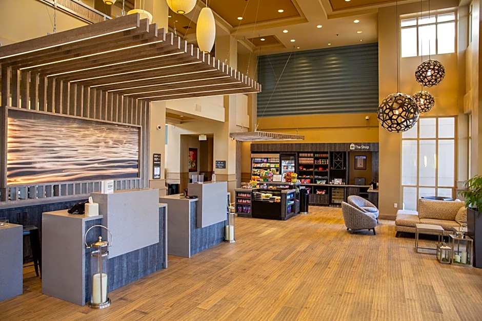 Hilton Garden Inn Montebello