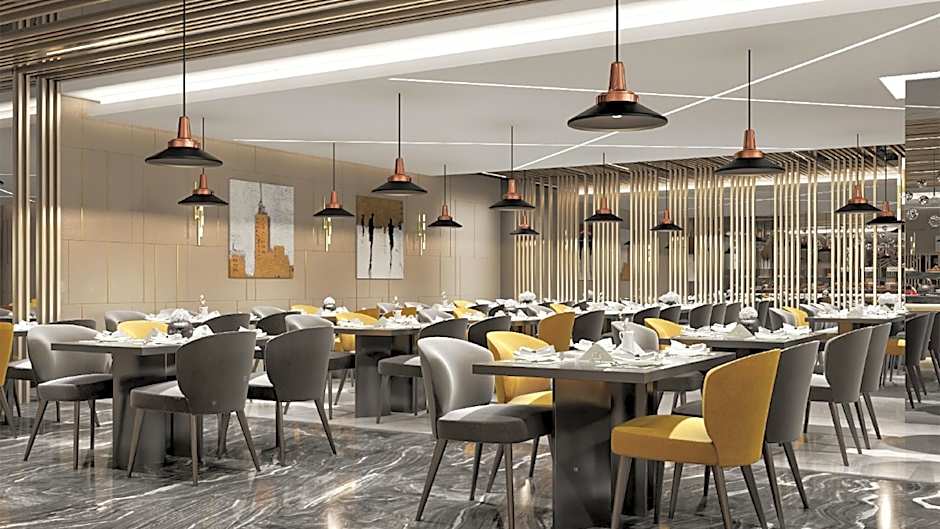 Holiday Inn and Suites Al Khobar By IHG