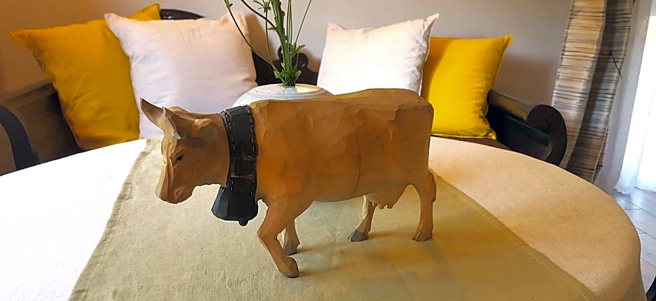 L'Herbe aux Vaches