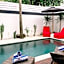 Taman Bali A&R Seminyak