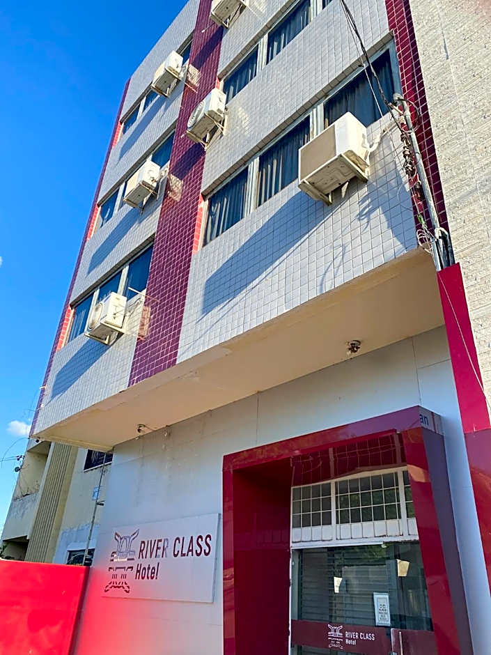 River Class Hotel