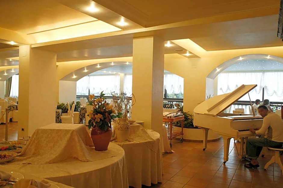 Rocca Nettuno Tropea