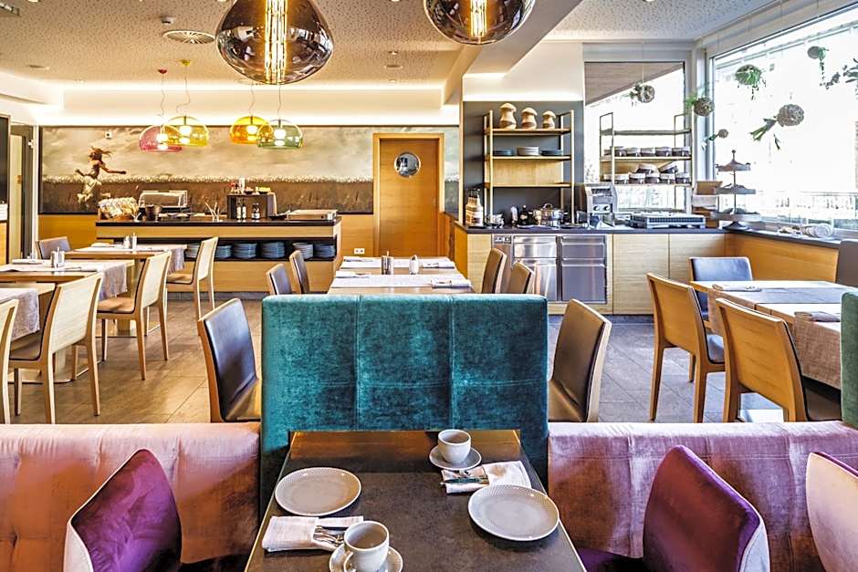 LEDERER Boutique Hotel