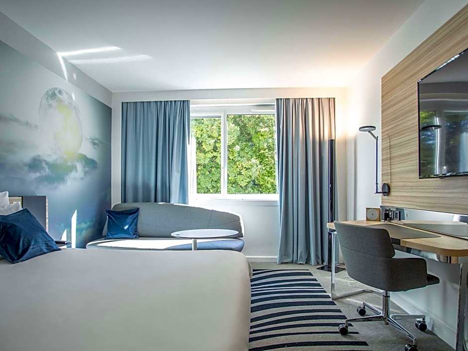 Novotel Valence Sud