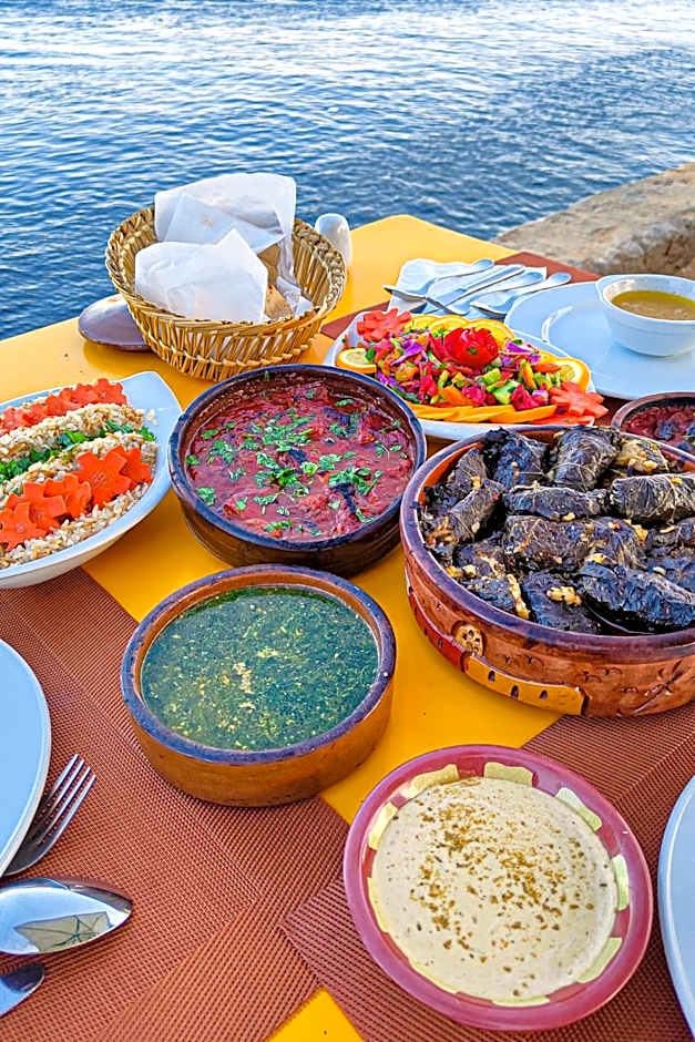 Kato Waidi Nubian Resort