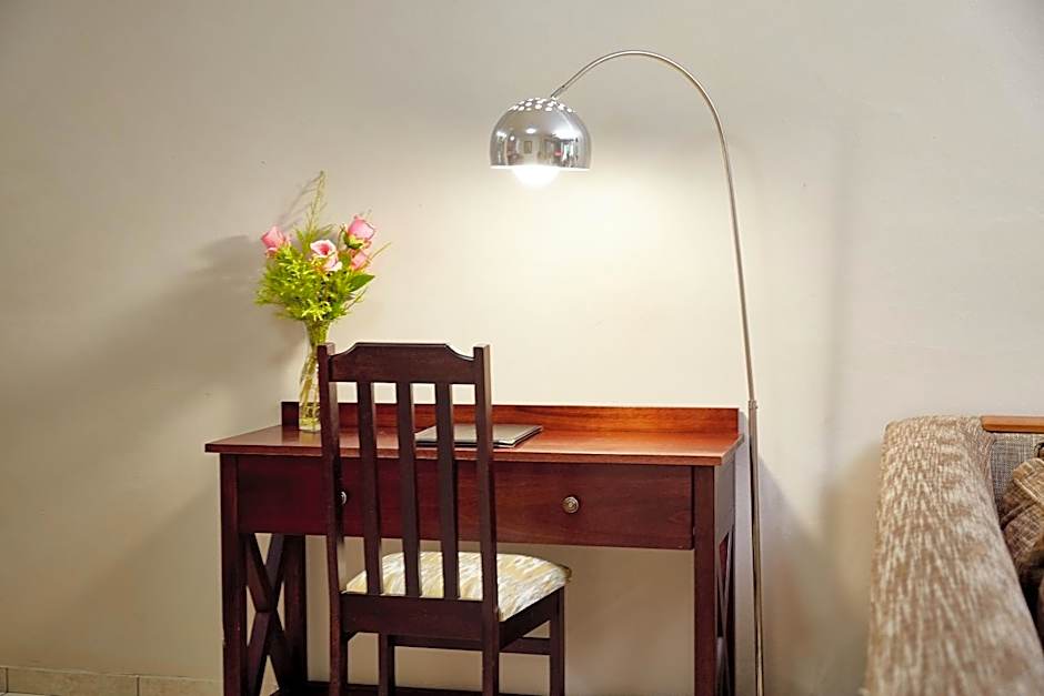 First Group Lake View Cabanas