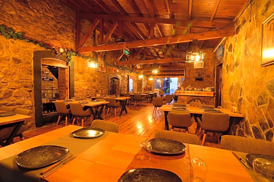 Otel Yorgo Seferis