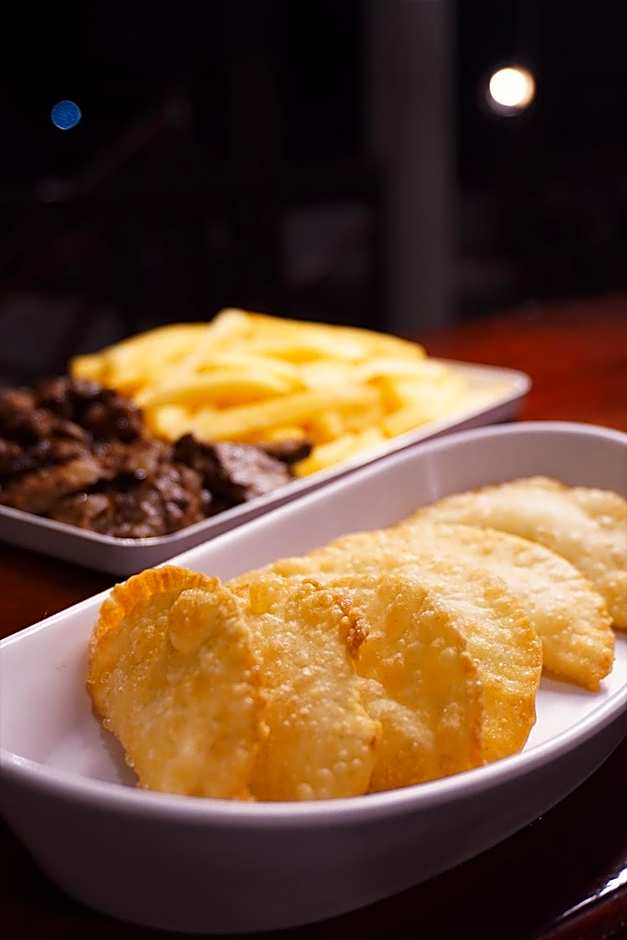 Pousada Camocim Beach