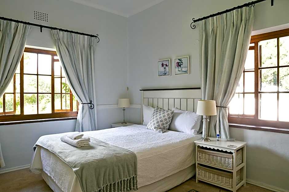 Grace Guest House